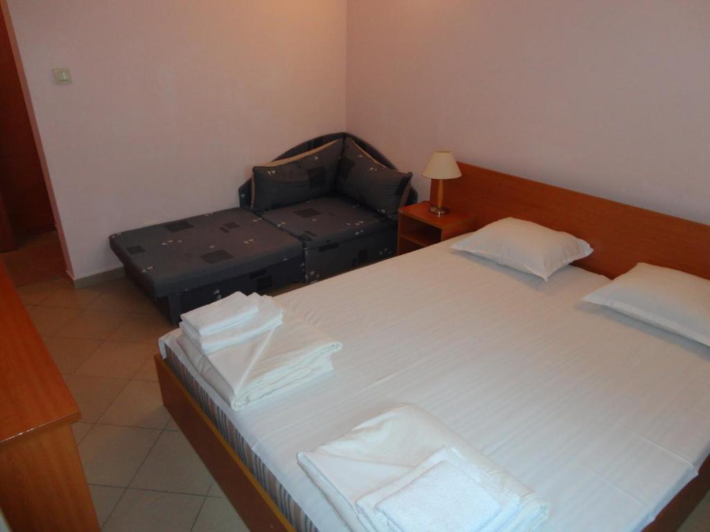 Sargas Sozopol Hotel Room photo